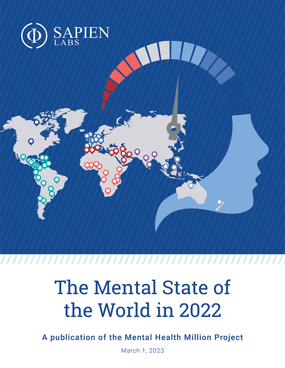 Mental State of the World 2021