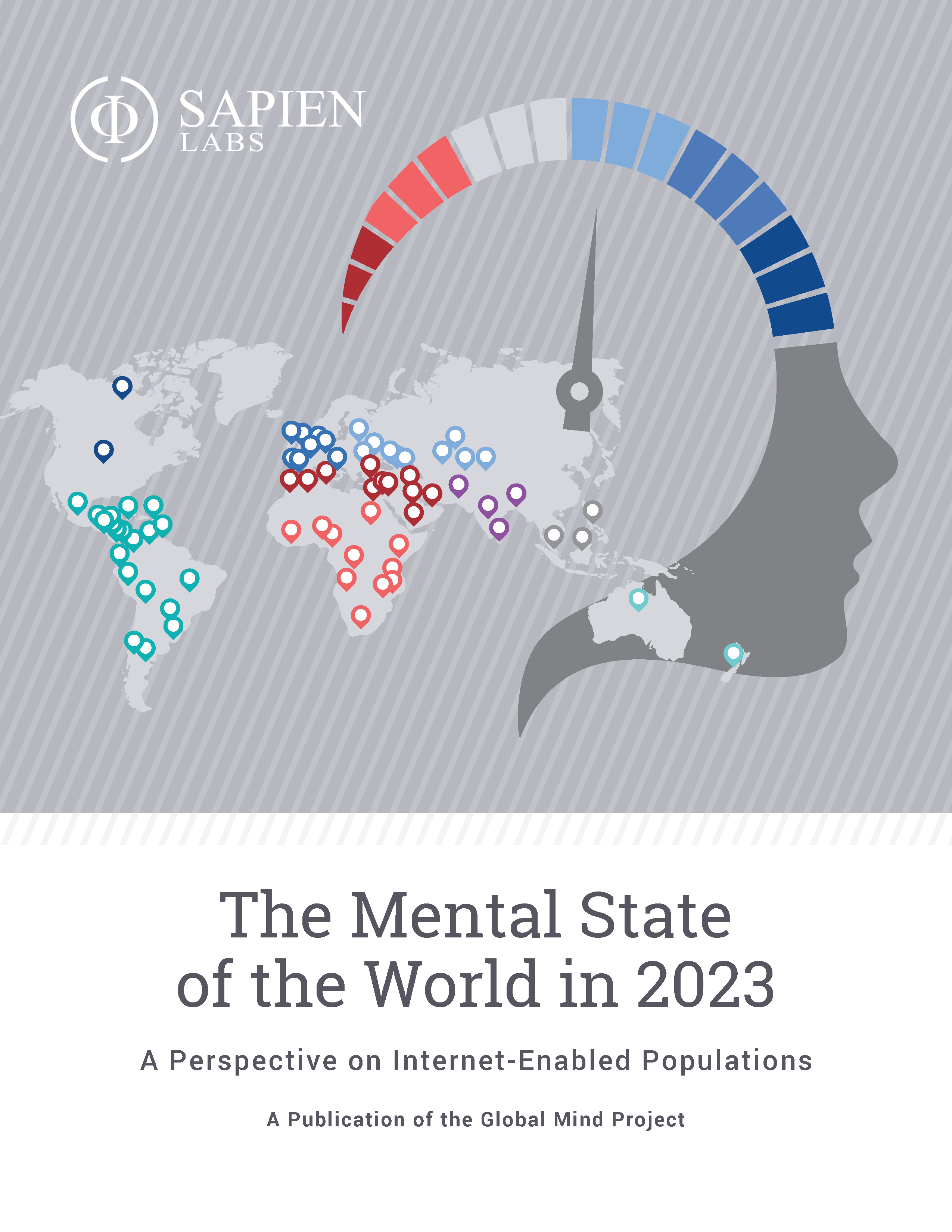 Mental State of the World 2023